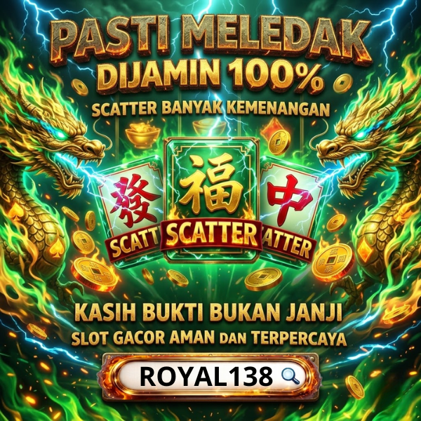 ROYAL138